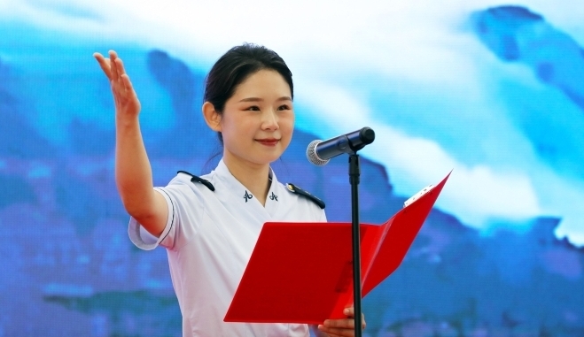 【大廣分公司】學(xué)習(xí)貫徹落實(shí)黨的二十大精神